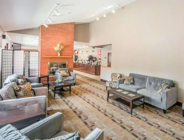 Quality Inn hotel detail image 1