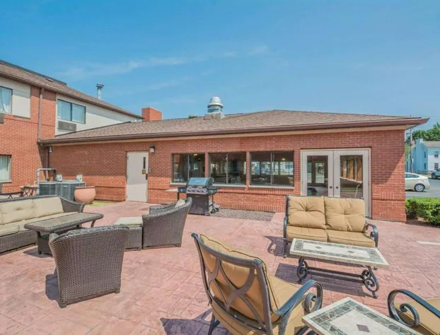 Quality Inn hotel detail image 2