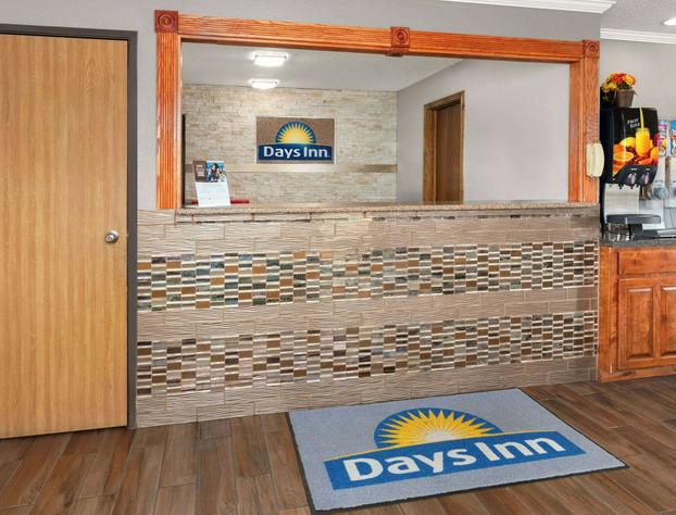 Days Inn by Wyndham Ogallala hotel detail image 3