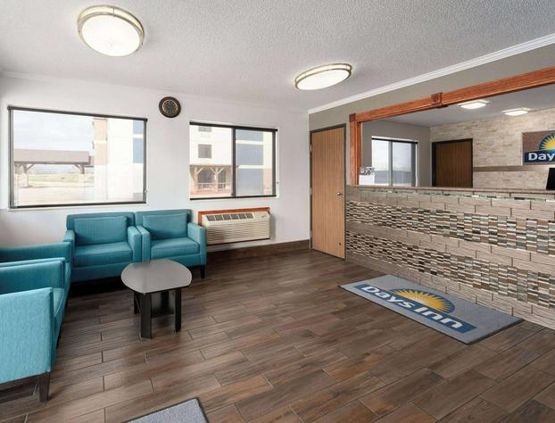 Days Inn by Wyndham Ogallala hotel detail image 4