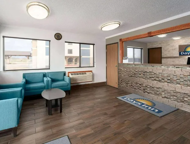 Days Inn by Wyndham Ogallala hotel detail image 4