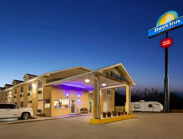 Days Inn by Wyndham Ogallala hotel detail image 2