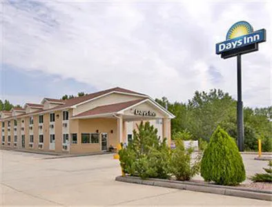 Days Inn by Wyndham Ogallala hotel detail image 3