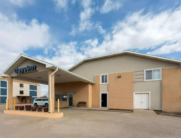 Days Inn by Wyndham Ogallala hotel detail image 1