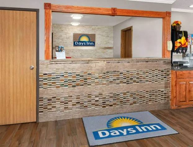 Days Inn by Wyndham Ogallala hotel detail image 4