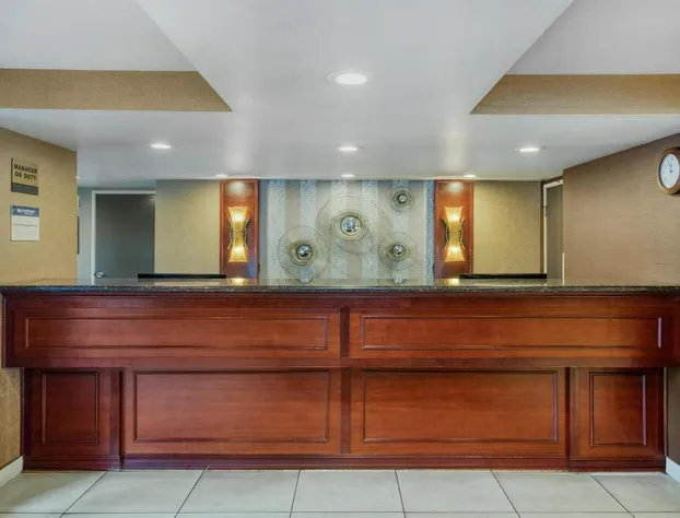 Best Western Alderwood hotel detail image 2