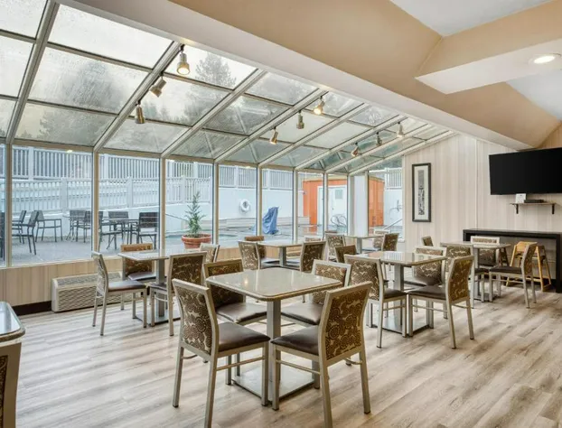 Best Western Alderwood hotel detail image 3