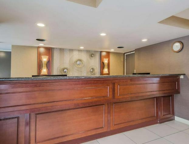 Best Western Alderwood hotel detail image 2