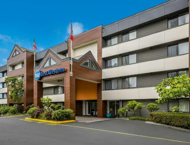 Best Western Alderwood hotel detail image 3