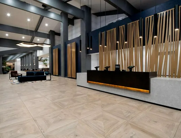 DoubleTree by Hilton Hotel Bakersfield hotel detail image 3