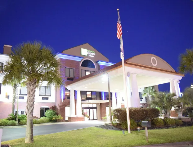 Holiday Inn Express Hotel & Suites West I 10 by IHG hotel detail image 3