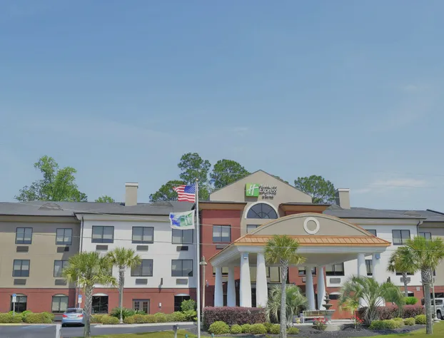 Holiday Inn Express Hotel & Suites West I 10 by IHG hotel detail image 4