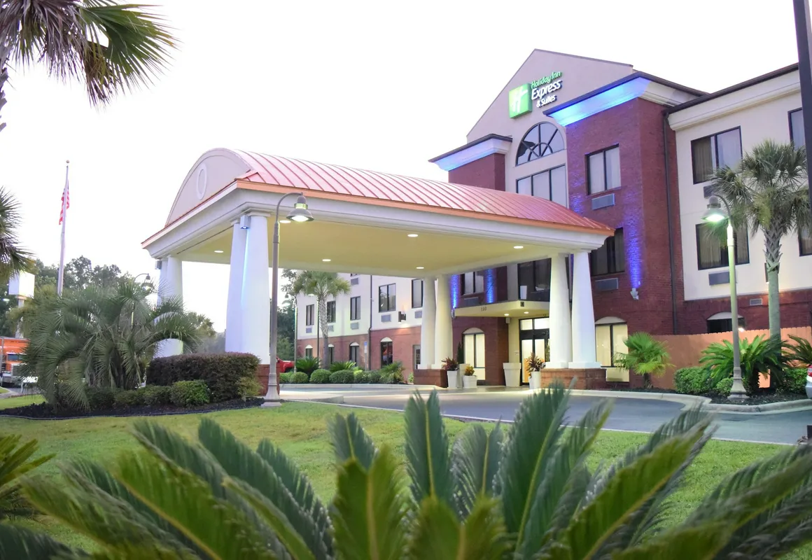 Holiday Inn Express Hotel & Suites West I 10 by IHG hotel hero