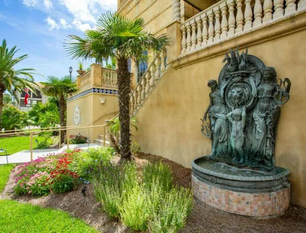 Ocean Lodge Resort hotel detail image 1