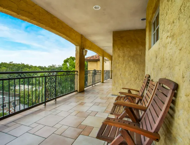 Ocean Lodge Resort hotel detail image 4