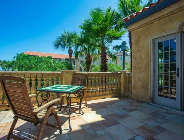 Ocean Lodge Resort hotel detail image 2