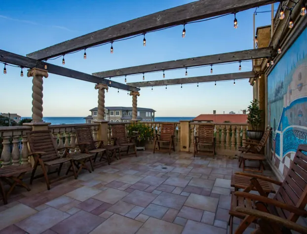 Ocean Lodge Resort hotel detail image 3