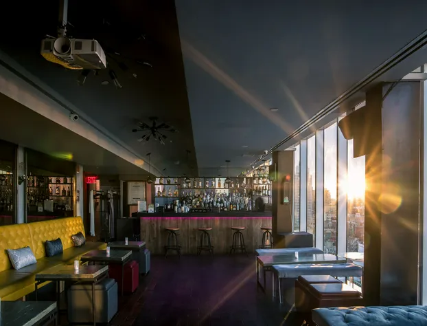 Wyndham Garden Chinatown hotel detail image 3