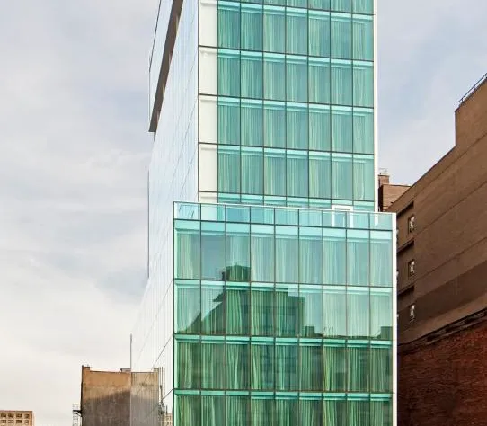 Wyndham Garden Chinatown hotel detail image 2