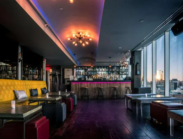 Wyndham Garden Chinatown hotel detail image 3