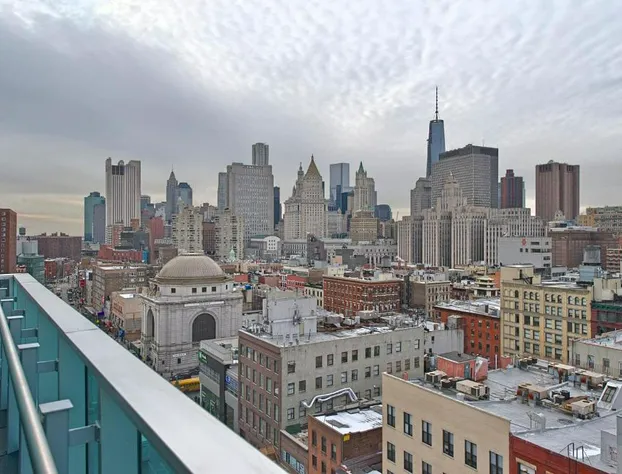 Wyndham Garden Chinatown hotel detail image 4