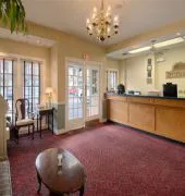 Days Inn by Wyndham Charleston Historic District hotel detail image 3