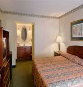 Days Inn by Wyndham Charleston Historic District hotel detail image 4