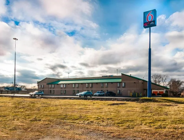 Motel 6 Lansing, IL - Chicago South hotel detail image 2