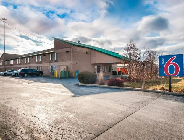 Motel 6 Lansing, IL - Chicago South hotel detail image 3