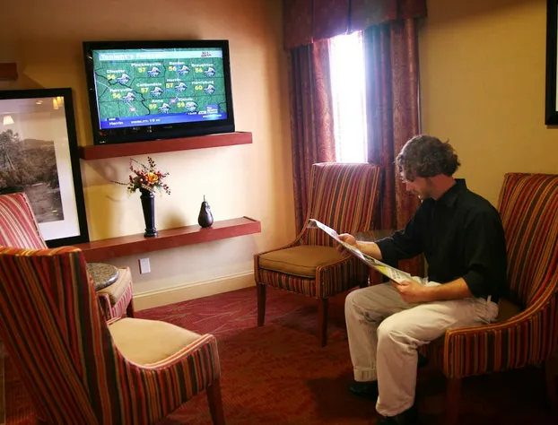 Hampton Inn By Hilton Marion hotel detail image 1