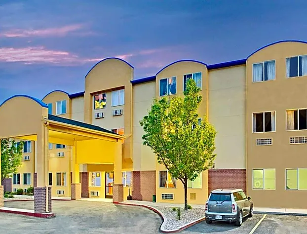 Days Inn by Wyndham Lehi hotel detail image 1