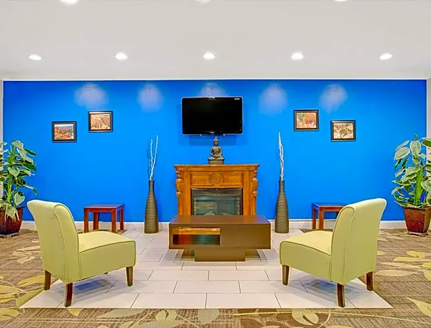 Days Inn by Wyndham Lehi hotel detail image 2