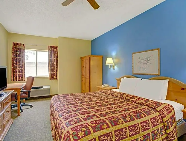 Days Inn by Wyndham Lehi hotel detail image 3