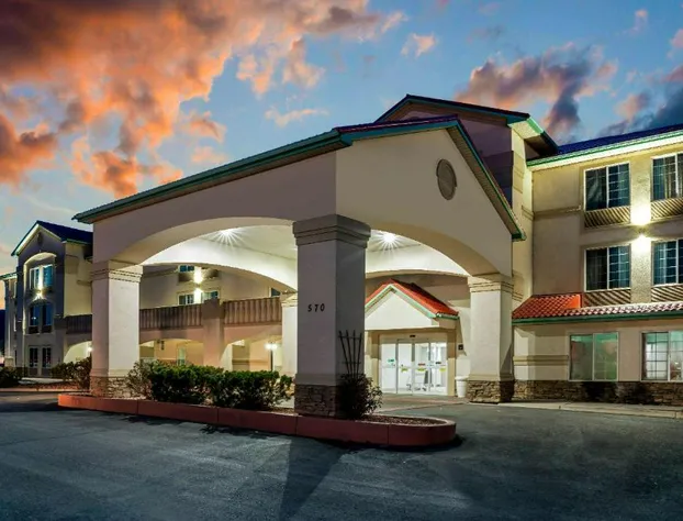La Quinta Inn & Suites by Wyndham Fruita hotel detail image 1
