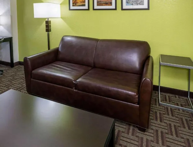 La Quinta Inn & Suites by Wyndham Fruita hotel detail image 4