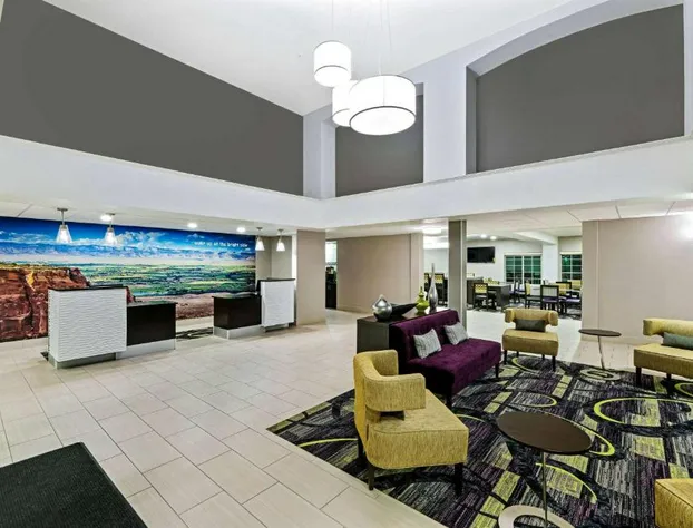 La Quinta Inn & Suites by Wyndham Fruita hotel detail image 3