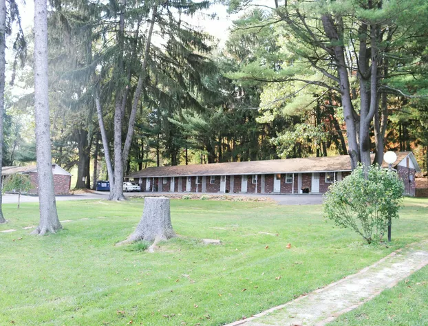 Atlas Motor Lodge hotel detail image 2