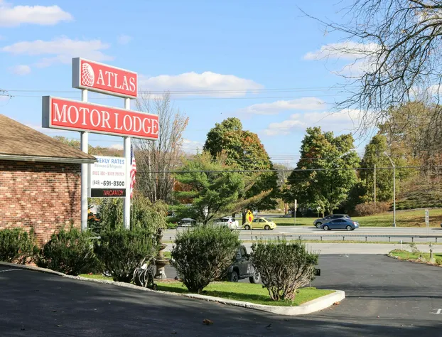 Atlas Motor Lodge hotel detail image 4