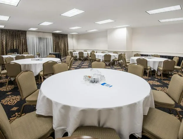 The Antlers, a Wyndham Hotel hotel detail image 4