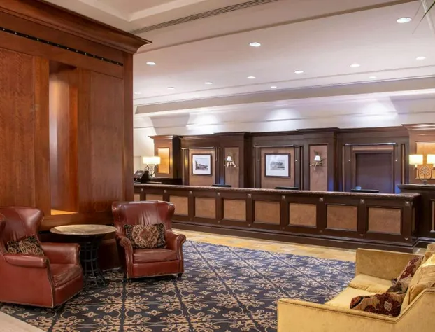 The Antlers, a Wyndham Hotel hotel detail image 2