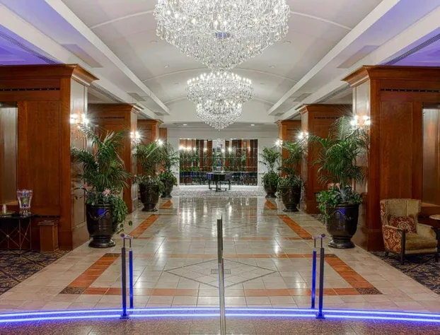 The Antlers, a Wyndham Hotel hotel detail image 3