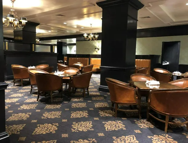 The Antlers, a Wyndham Hotel hotel detail image 4