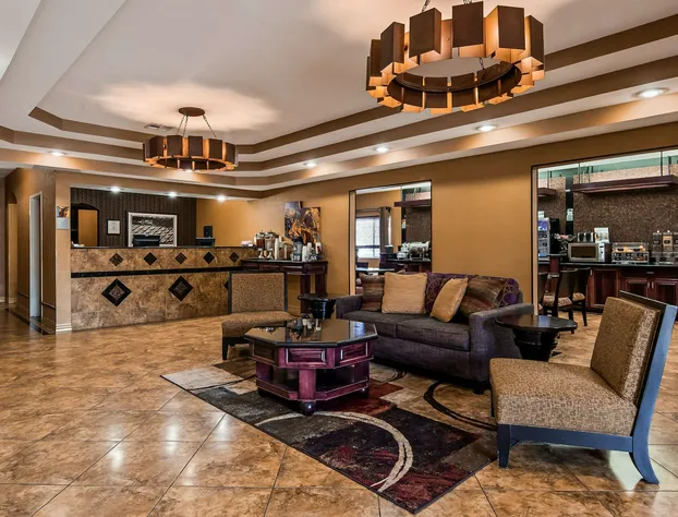 Best Western Manhattan Inn hotel detail image 1