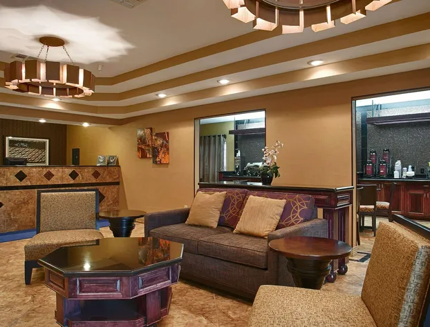 Best Western Manhattan Inn hotel detail image 2