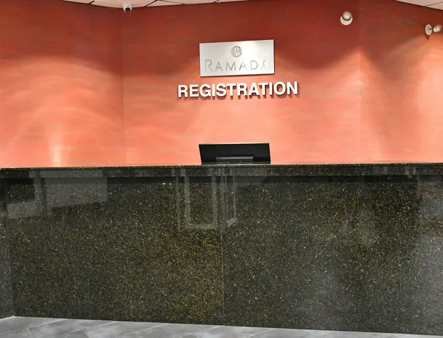 Ramada Hotel & Conference Center by Wyndham Jacksonville hotel detail image 2