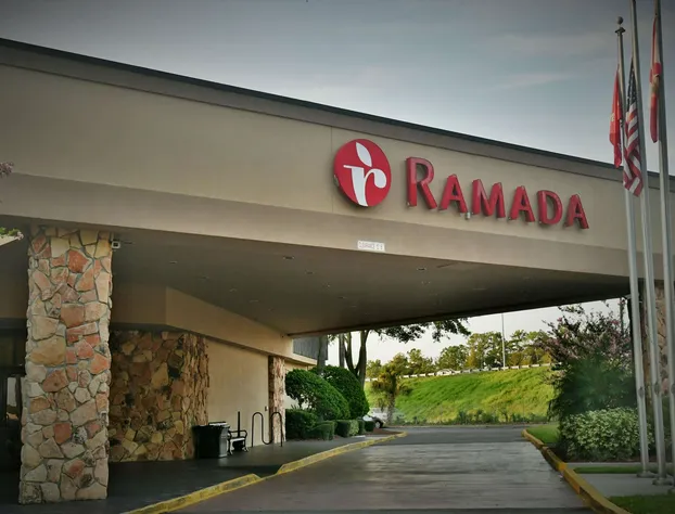 Ramada Hotel & Conference Center by Wyndham Jacksonville hotel detail image 1