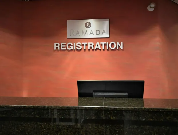 Ramada Hotel & Conference Center by Wyndham Jacksonville hotel detail image 3