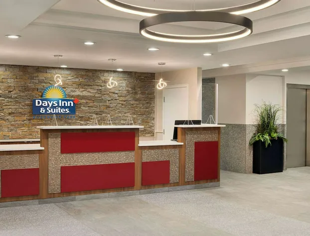 Days Inn & Suites by Wyndham Sherwood Park Edmonton hotel detail image 3