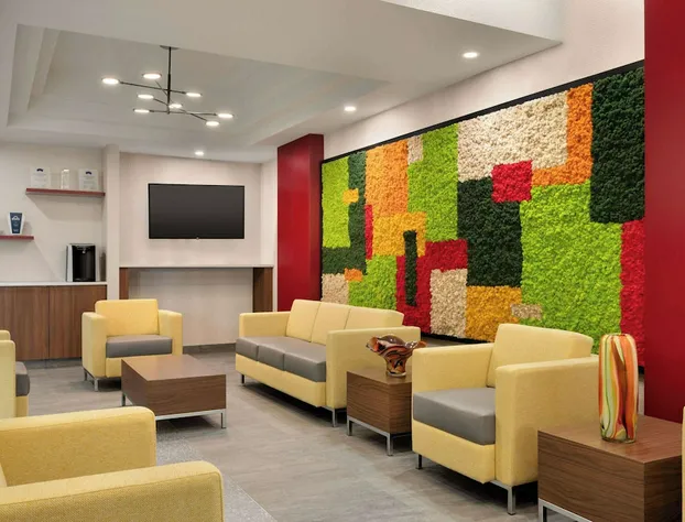 Days Inn & Suites by Wyndham Sherwood Park Edmonton hotel detail image 4