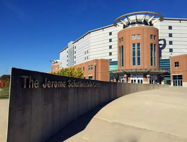 Holiday Inn Express Hotel & Suites Columbus Univ Area - Osu by IHG hotel detail image 1